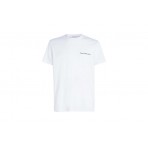 Calvin Klein T-Shirt Ανδρικό (J30J323993 YAF)