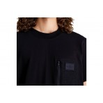 Calvin Klein T-Shirt Ανδρικό (J30J323997 BEH)
