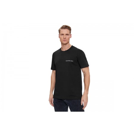 Calvin Klein T-Shirt Ανδρικό 