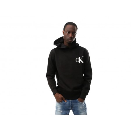 Calvin Klein Hoodie Ανδρικό 
