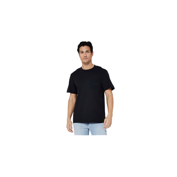 Calvin Klein T-Shirt Ανδρικό (J30J324724 BEH)