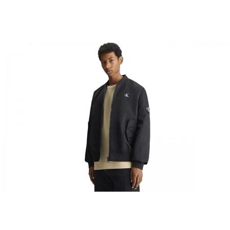 Calvin Klein Μπουφάν Bomber Ανδρικό 