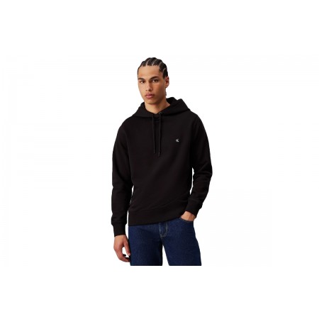 Calvin Klein Embro Badge Hoodie Ανδρικό 