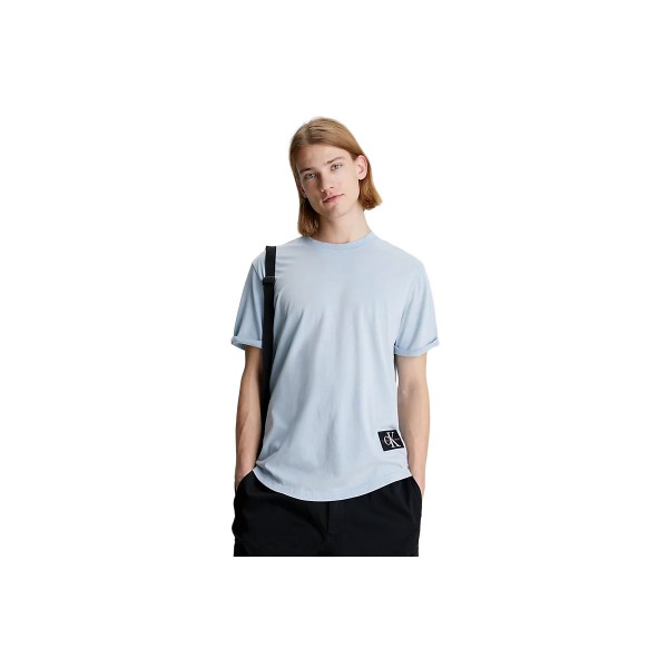 Calvin Klein T-Shirt Ανδρικό (J30J325207 CEZ)