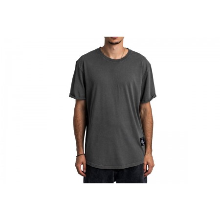 Calvin Klein T-Shirt Ανδρικό 