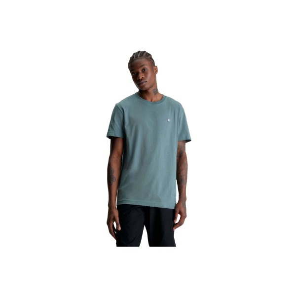 Calvin Klein T-Shirt Ανδρικό (J30J325268 CFQ)