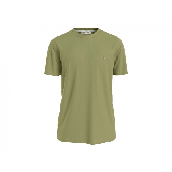 Calvin Klein T-Shirt Ανδρικό (J30J325268 L9N)