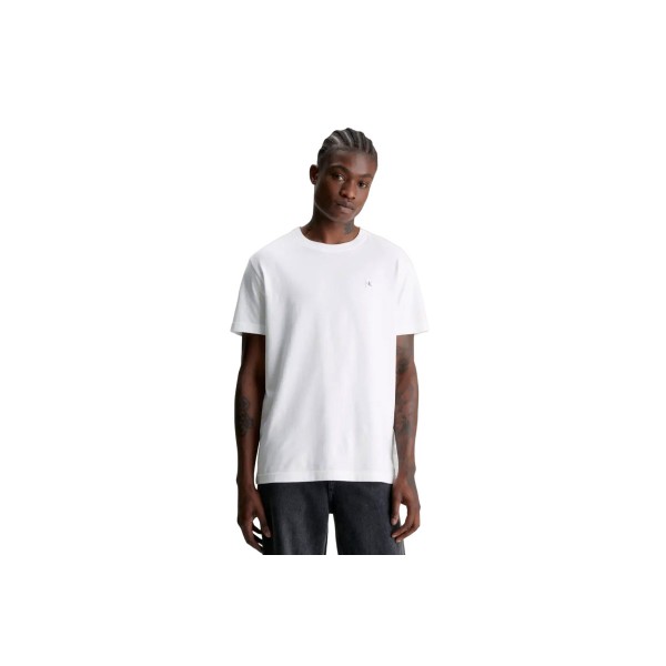 Calvin Klein T-Shirt Ανδρικό (J30J325268 YAF)