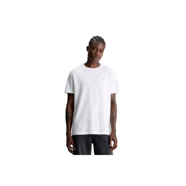 Calvin Klein Embro Badge T-Shirt Ανδρικό (J30J325268 YAF)