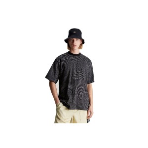 Calvin Klein T-Shirt Ανδρικό (J30J325428 0GP)