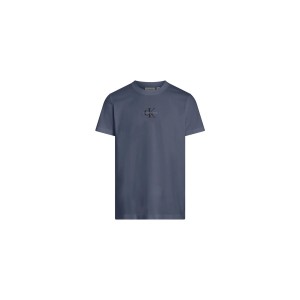 Calvin Klein Monogram T-Shirt Ανδρικό (J30J325649 CK1)
