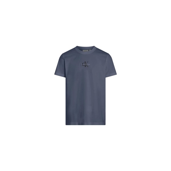 Calvin Klein Monogram T-Shirt Ανδρικό (J30J325649 CK1)