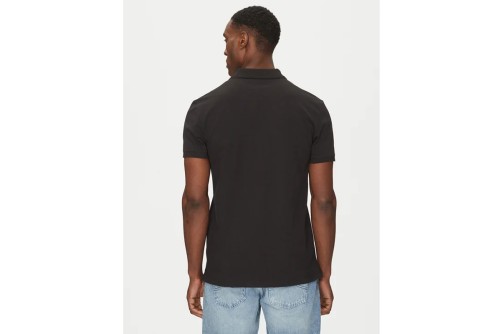 Calvin Klein Monologo Polo Ανδρικό (J30J325664 0GM)