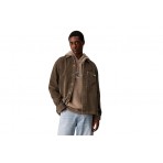 Calvin Klein Ανδρικό Jacket Λαδί