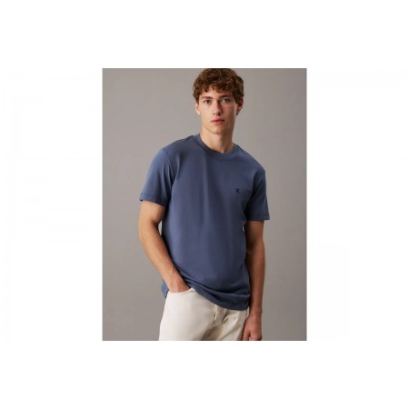 Calvin Klein T-Shirt Ανδρικό 