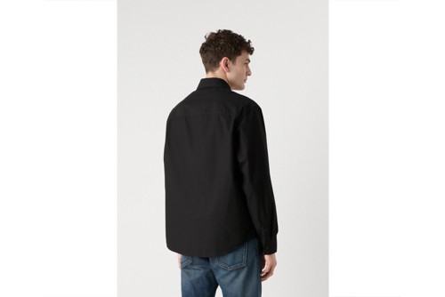Calvin Klein Πουκάμισο Μακρυμάνικο Ανδρικό (J30J326721 BEH)