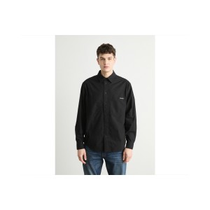 Calvin Klein Πουκάμισο Μακρυμάνικο Ανδρικό (J30J326721 BEH)