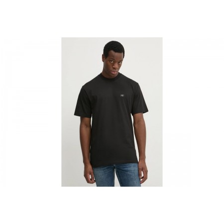Calvin Klein T-Shirt Ανδρικό 