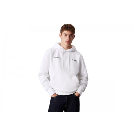 Calvin Klein Hoodie Ανδρικό 