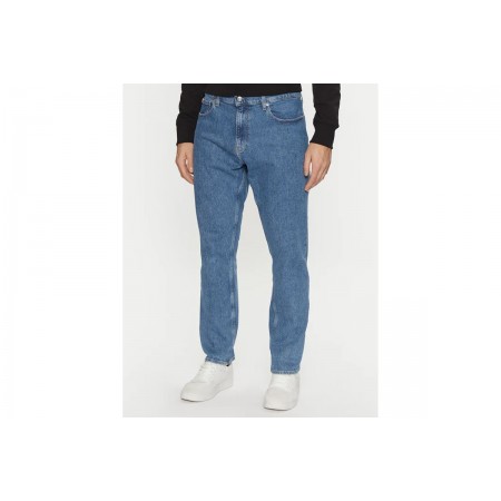 Calvin Klein Παντελόνι Τζιν Ανδρικό 