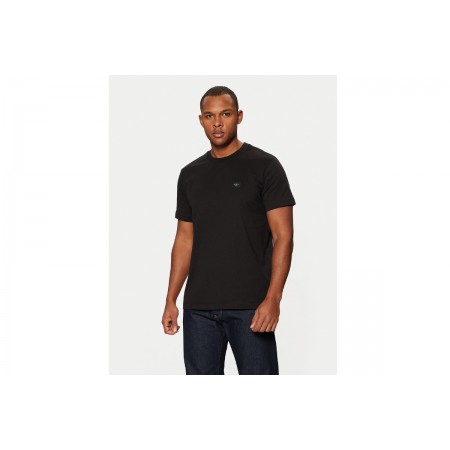 Calvin Klein T-Shirt Ανδρικό 