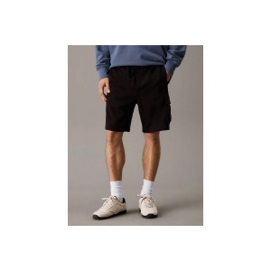 Calvin Klein Ανδρική Cargo Βερμούδα (J30J327284 BEH)