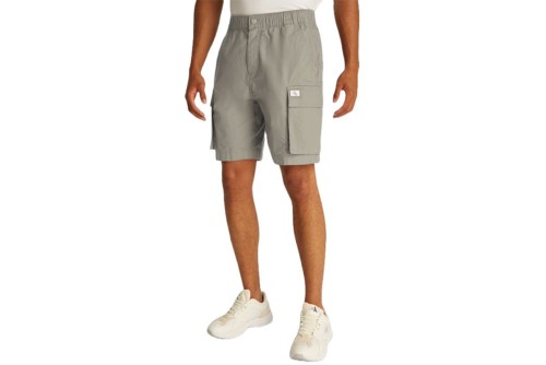 Calvin Klein Βερμούδα Cargo Ανδρική (J30J327376 PCZ)