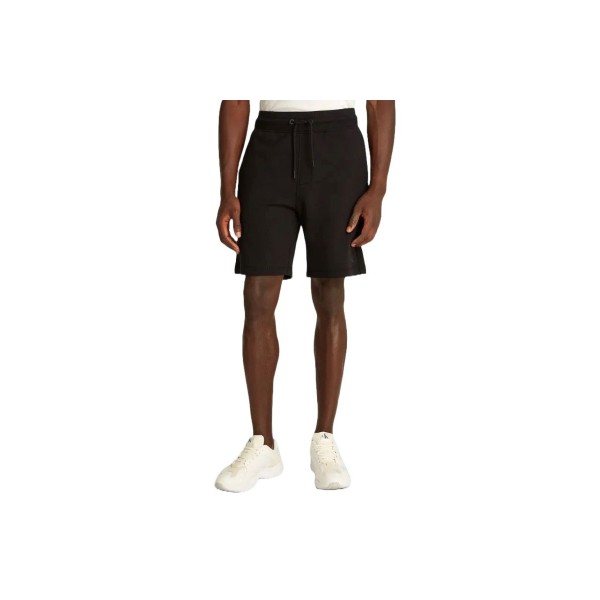 Calvin Klein Terry Βερμούδα Αθλητική Ανδρική (J30J327531 BEH)