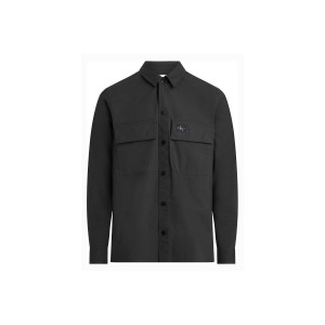 Calvin Klein Πουκάμισο Μακρυμάνικο Ανδρικό (J30J327584 BEH)