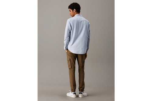 Calvin Klein Παντελόνι Cargo Ανδρικό (J30J327614 PCZ)