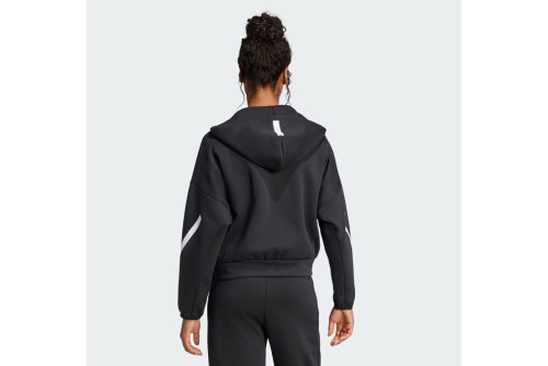 Adidas Performance Z.n.e. Ζακέτα Πολυεστερική Γυναικεία (JC5392)
