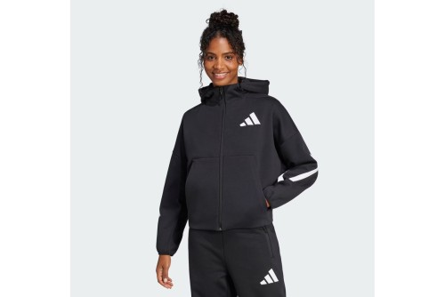 Adidas Performance Z.n.e. Ζακέτα Πολυεστερική Γυναικεία (JC5392)