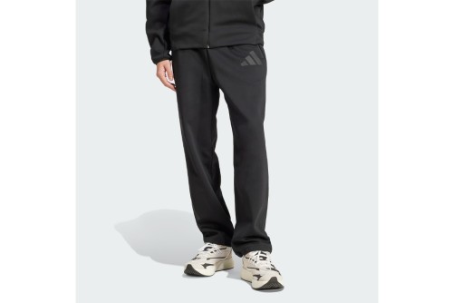 Adidas Performance Z.n.e. Open-Hem Παντελόνι Φόρμας Ανδρικό (JC5478)