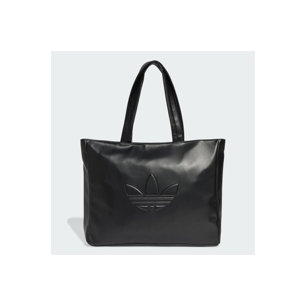 Adidas Originals Outline Trefoil Τσάντα Shopper (JC6000)