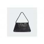 Adidas Originals Outline Trefoil Τσάντα Ωμου - Χειρός (JC6001)