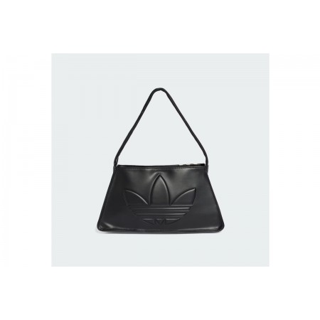 Adidas Originals Outline Trefoil Τσάντα Ωμου - Χειρός 
