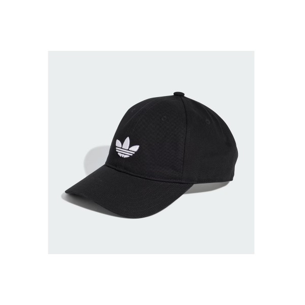 Adidas Originals Adicolor Classic Baseball Καπέλο Strapback (JC6023)