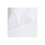Adidas Originals Adicolor Classic Baseball Καπέλο Strapback Λευκό