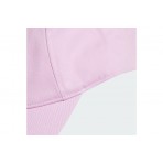 Adidas Originals Adicolor Trefoil Καπέλο Strapback Ροζ
