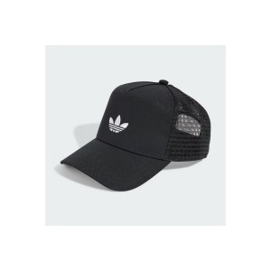 Adidas Originals Adicolor Trucker Καπέλο Snapback (JC6038)