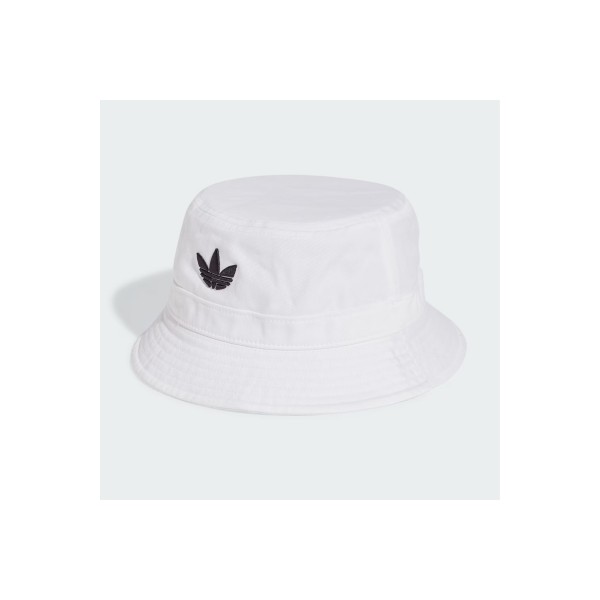 Adidas Originals Adicolor Trefoil Καπέλο Bucket (JC6044)