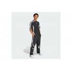 Adidas Originals Adicolor Teamgeist Ανδρικό Κοντομάνικο T-Shirt Μαύρο