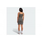 Adidas Originals Rib Mini Dress (JC7550)