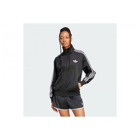 Adidas Originals Adicolor Classic Firebird Ζακέτα Πολυεστερική 