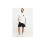Adidas Originals Ανδρικό Κοντομάνικο T-Shirt Λευκό