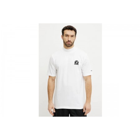 Adidas Originals Ανδρικό Κοντομάνικο T-Shirt Λευκό