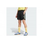 Adidas Originals Sprint Ανδρική Αθλητική Βερμούδα Μαύρη