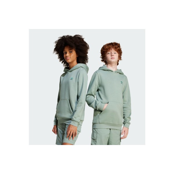 Adidas Originals Hoodie Kids (JC8415)