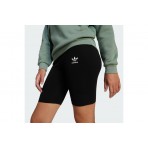 Adidas Originals Ribbed Cycling Παιδικό Κολάν Κοντό Μαύρο