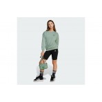Adidas Originals Ribbed Cycling Παιδικό Κολάν Κοντό Μαύρο